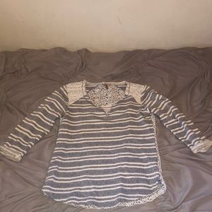 Guess casual top